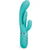 Image de Vibromasseur rabbit 3 branches Benefit