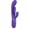 Image de Vibromasseur rabbit 3 branches Benefit