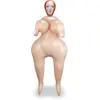 Image de Poupée gonflable curvy Marnie