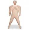 Image de Poupée gonflable granny vagin anus