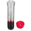 Image de Développeur de pénis automatique et vibrant + insert bouche Air 2