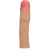 Image de Gaine de pénis réaliste 20,0cm Elyas