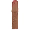 Image de Gaine de pénis réaliste 20,0cm Elyas