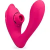 Image de Stimulateur sans contact et vibro Sirena