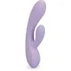 Image de Vibromasseur rabbit 10 modes December