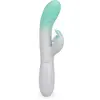 Image de Vibromasseur rabbit 30 modes Asteria