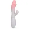 Image de Vibromasseur rabbit Snappy 30 modes