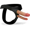 Image de Gode ceinture creux double pénétration Javier