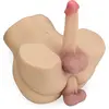 Image de Fessier masturbateur threesome MM 6,5kg