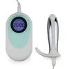 Image de Plug anal vibrations et électrostimulation Shocky