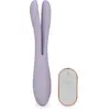 Image de Vibromasseur multifonction télécommandé Meloa