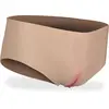 Image de Faux vagin seconde peau en silicone Enola