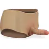 Image de Gode ceinture seconde peau 12,0cm Lazare