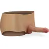 Image de Gode ceinture seconde peau 14,5cm Amir