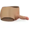 Image de Gode ceinture seconde peau 15,0cm Athos
