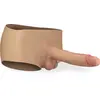 Image de Gode ceinture seconde peau 21,0cm Ariarathe