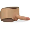 Image de Gode ceinture seconde peau 19,0cm Titus