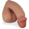 Image de Prothèse pénis FTMPacker souple en silicone Marlon