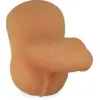 Image de Prothèse pénis FTMPacker souple en silicone Romuald
