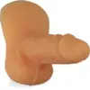 Image de Prothèse pénis FTMPacker souple en silicone Gaston