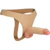 Image de Gode ceinture seconde peau coupe string 15,0cm Clement