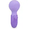 Image de Mini vibromasseur wand Zingy