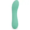 Image de Vibromasseur point G en silicone extra doux Velvia