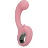Image de Vibromasseur rabbit langue Whimzy