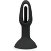 Image de Plug anal ventouse flapping Flapster
