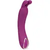 Image de Stimulateur de clitoris vibrations intenses Hoppy