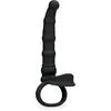Image de Double anneau avec plug pour double pénétration RideOn