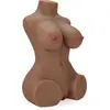 Image de Buste masturbateur peau mate Layana 8,8kg