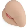 Image de Fessier masturbateur réaliste sur le côté Zephyra 8,4kg