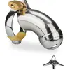 Image de Cage de chasteté avec ouvertures LockMate