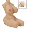 Image de Buste masturbateur articulé 8,5kg Liora