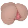 Image de Fessier masturbateur réaliste Dixie 6,2kg