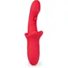 Image de Vibromasseur avec boule massante Mouthgasm