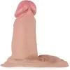 Image de Gaine de pénis ultra-réaliste Isandro 10,8cm