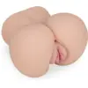 Image de Fessier masturbateur réaliste Megan 1,0kg