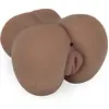 Image de Fessier masturbateur réaliste Megan 1,0kg