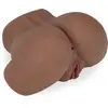 Image de Fessier masturbateur Brooke 1,9kg