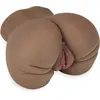 Image de Fessier masturbateur réaliste Dixie 6,2kg