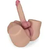 Image de Fessier masturbateur trans vagin anus pénis Devon 5,3kg