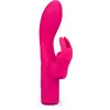 Image de Vibromasseur rabbit en silicone ultrapuissant Bliss