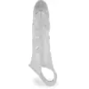 Image de Gaine de pénis avec anneau testiculaire Zera