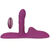 Image de Sextoy à chevaucher vibrations chaleur et mouvements Ride And Vibes