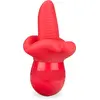Image de Stimulateur de clitoris langue vibrant Lick-it
