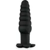 Image de Plug anal vibrant 10 modes Fluzz
