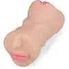 Image de Vaginette 3 orifices bouche vagin anus Sadie
