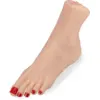 Image de Vaginette pied gauche pénétrable pointure 35 Lindsay